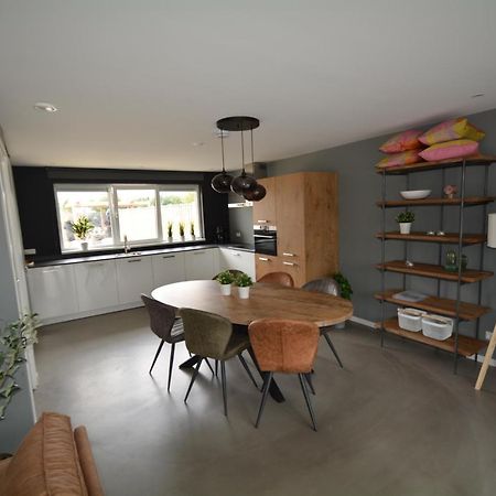 Villa Branding Serooskerke  Exterior foto